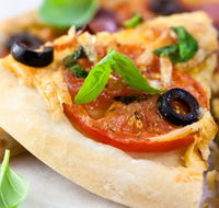 Zabou Bar and Grill - Accommodation Perth