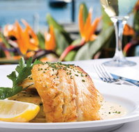 Nick's Seafood Restaurant - Accommodation Perth