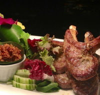 Nok Nok Thai Eating House - Accommodation Perth