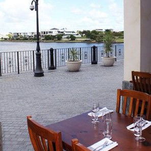 Athenia Restaurant & Bar - Accommodation Perth 1