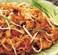 Burleigh Thai - Accommodation Perth