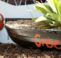 Creek Restaurant - Accommodation Perth