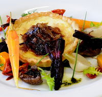 Flavors  Ferry Cafe/Restaurant - Accommodation Perth