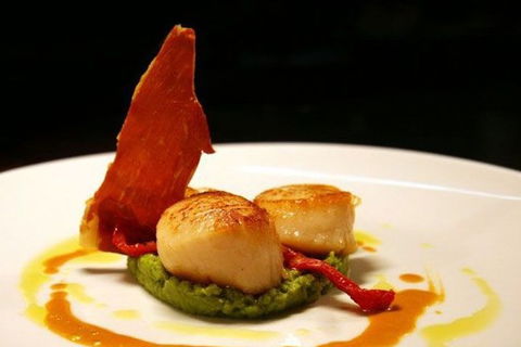 Glass Dining & Lounge Bar - Accommodation Perth 1