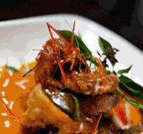 Senyai - Accommodation Perth 0
