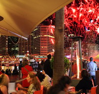 Waterfront Grill - Accommodation Perth