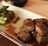 Zushi Restaurant - Perth Resorts