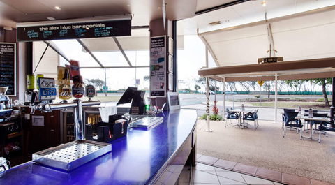 Alex Hotel - Accommodation Perth 2