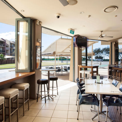 Alex Hotel - Accommodation Perth 3