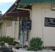 Bajool Hotel - Accommodation Perth