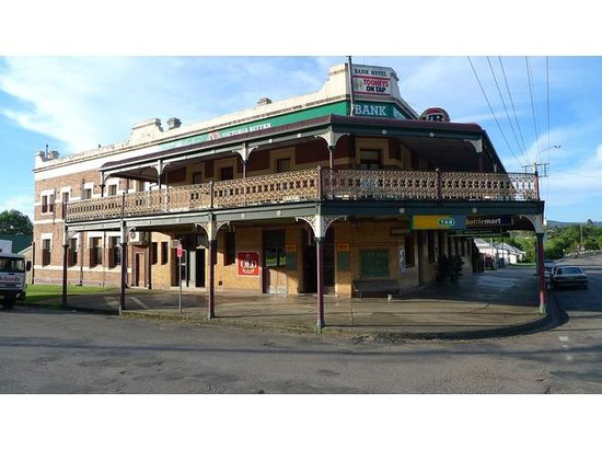 Dungog NSW Accommodation Perth