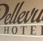 Bellevue Hotel - Accommodation Perth