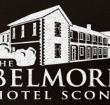 Belmore Hotel Scone - Accommodation Perth