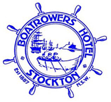 Stockton NSW Accommodation Perth