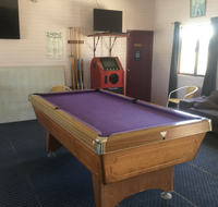 Carmila Hotel - Accommodation Perth
