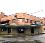 Colliery Inn - Accommodation Perth
