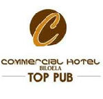 Commercial Hotel - Accommodation Perth