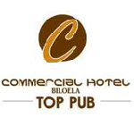 Commercial Hotel - Accommodation Perth 0
