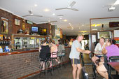 Corroboree Park Tavern - Accommodation Perth 1