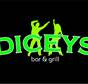 Dicey's Bar  Grill - Accommodation Perth