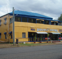 Dululu Hotel - Accommodation Perth