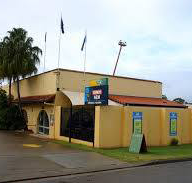 Fernhill Tavern - Accommodation Perth