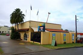 Fernhill Tavern - Accommodation Perth 0