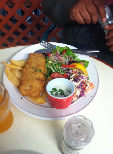 Fernhill Tavern - Accommodation Perth 2