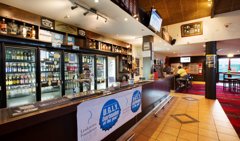 Glenmore Hotel-Motel - Accommodation Perth 3