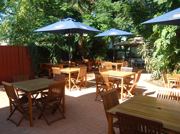 Apple Tree Creek QLD Accommodation Perth