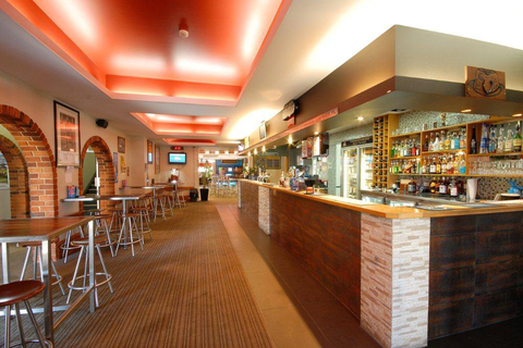Great Northern Hotel - Accommodation Perth 1