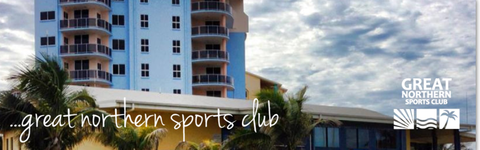 Great Northern Sports Club - Accommodation Perth 4
