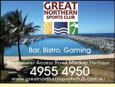 Great Northern Sports Club - Accommodation Perth 6