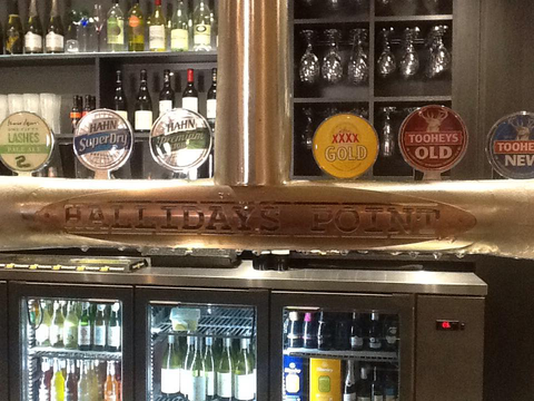 Hallidays Point Tavern - Perth Resorts 0