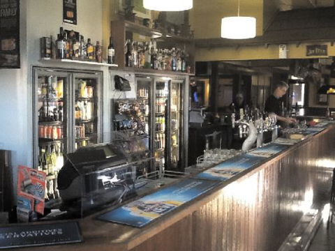 Hotel Cecil Casino - Accommodation Perth 3