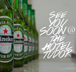 Hotel Tudor - Accommodation Perth