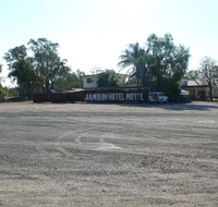Jambin Hotel-Motel - Accommodation Perth
