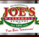 Joe's Waterhole Hotel - Accommodation Perth