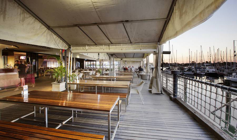 Kawana Waters Hotel - Accommodation Perth 1