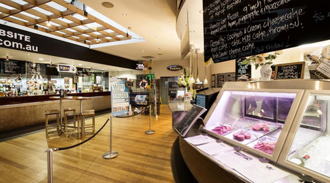 Kawana Waters Hotel - Accommodation Perth 4