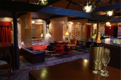 King Street Hotel - Accommodation Perth 1