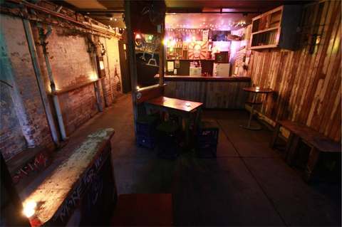 King Street Hotel - Accommodation Perth 2