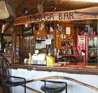 Kulgera Roadhouse - Accommodation Perth