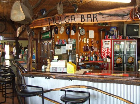 Kulgera Roadhouse - Accommodation Perth 0