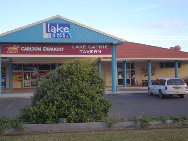 Lake Cathie NSW Accommodation Perth