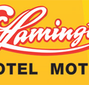 Lamington Hotel Motel - Accommodation Perth
