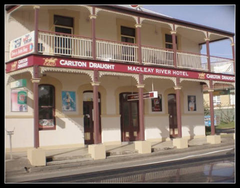 Macleay River Hotel - Accommodation Perth 0