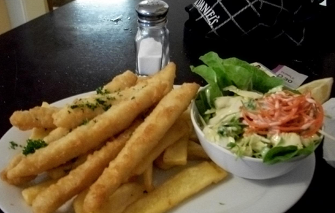 Macleay River Hotel - Accommodation Perth 1