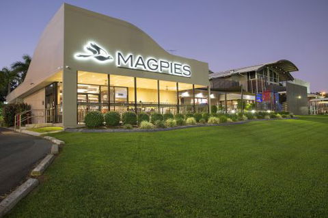 Magpies Sporting Club - Accommodation Perth 3