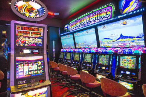 Magpies Sporting Club - Accommodation Perth 5